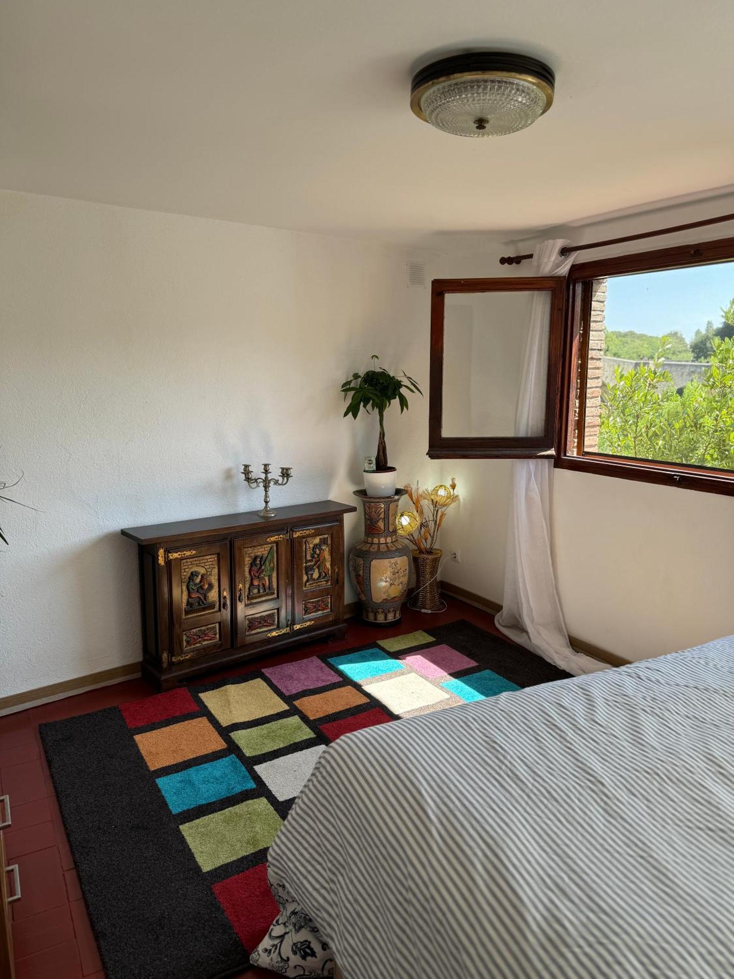 Besalu Pont Vell Apartment ภายนอก รูปภาพ